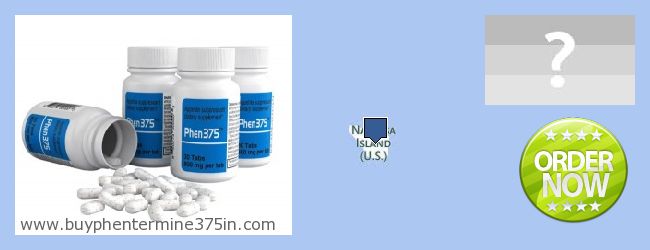 Dove acquistare Phentermine 37.5 in linea Navassa Island